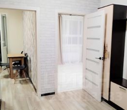 1-комн.кв., 40 м², этаж 9