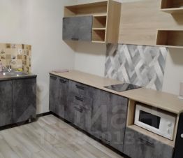 1-комн.кв., 40 м², этаж 9