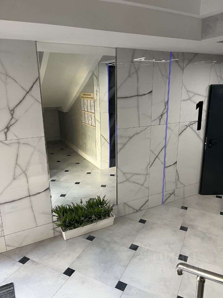 1-к кв. Ставропольский край, Ставрополь ул. Алексея Яковлева, 1/1 (38.0 м²)