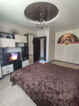 1-комн.кв., 30 м², этаж 6