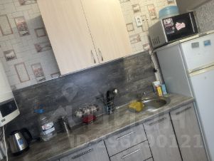 2-комн.кв., 40 м², этаж 3