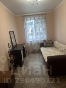 2-комн.кв., 40 м², этаж 3