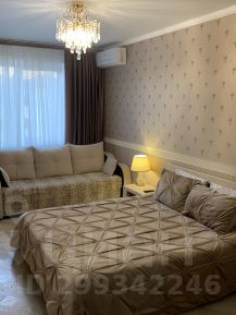 1-комн.кв., 34 м², этаж 4