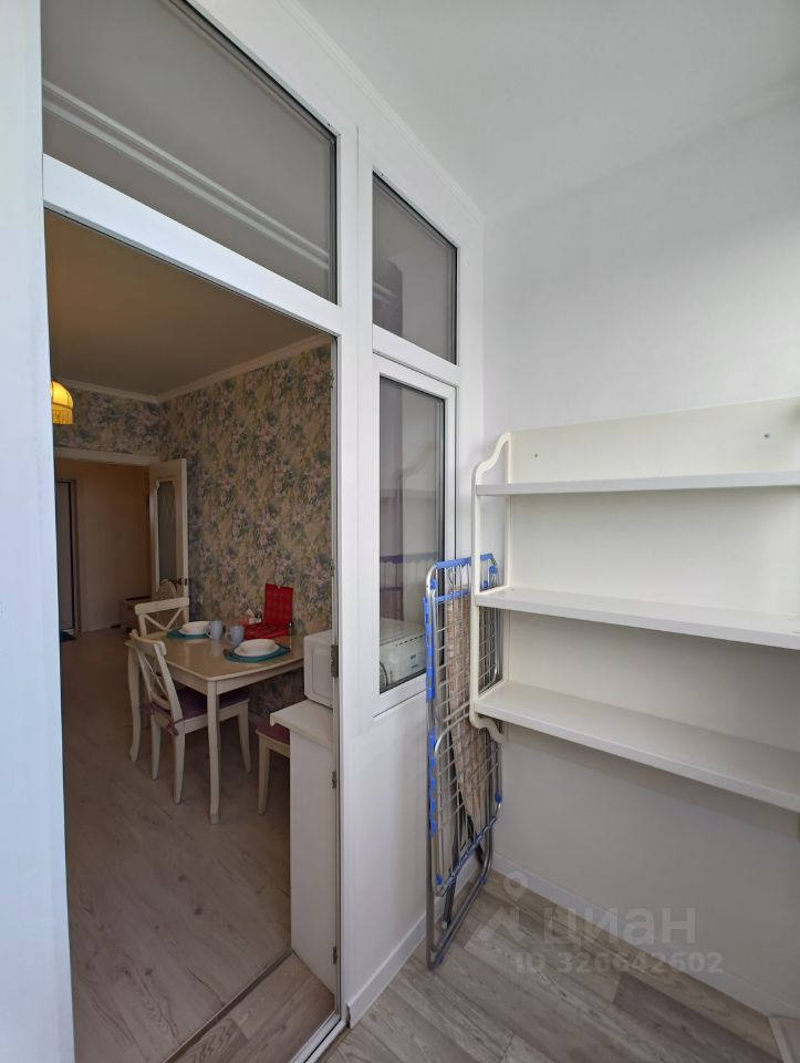 1-к кв. Ставропольский край, Ставрополь ул. Рогожникова, 17 (38.0 м²)