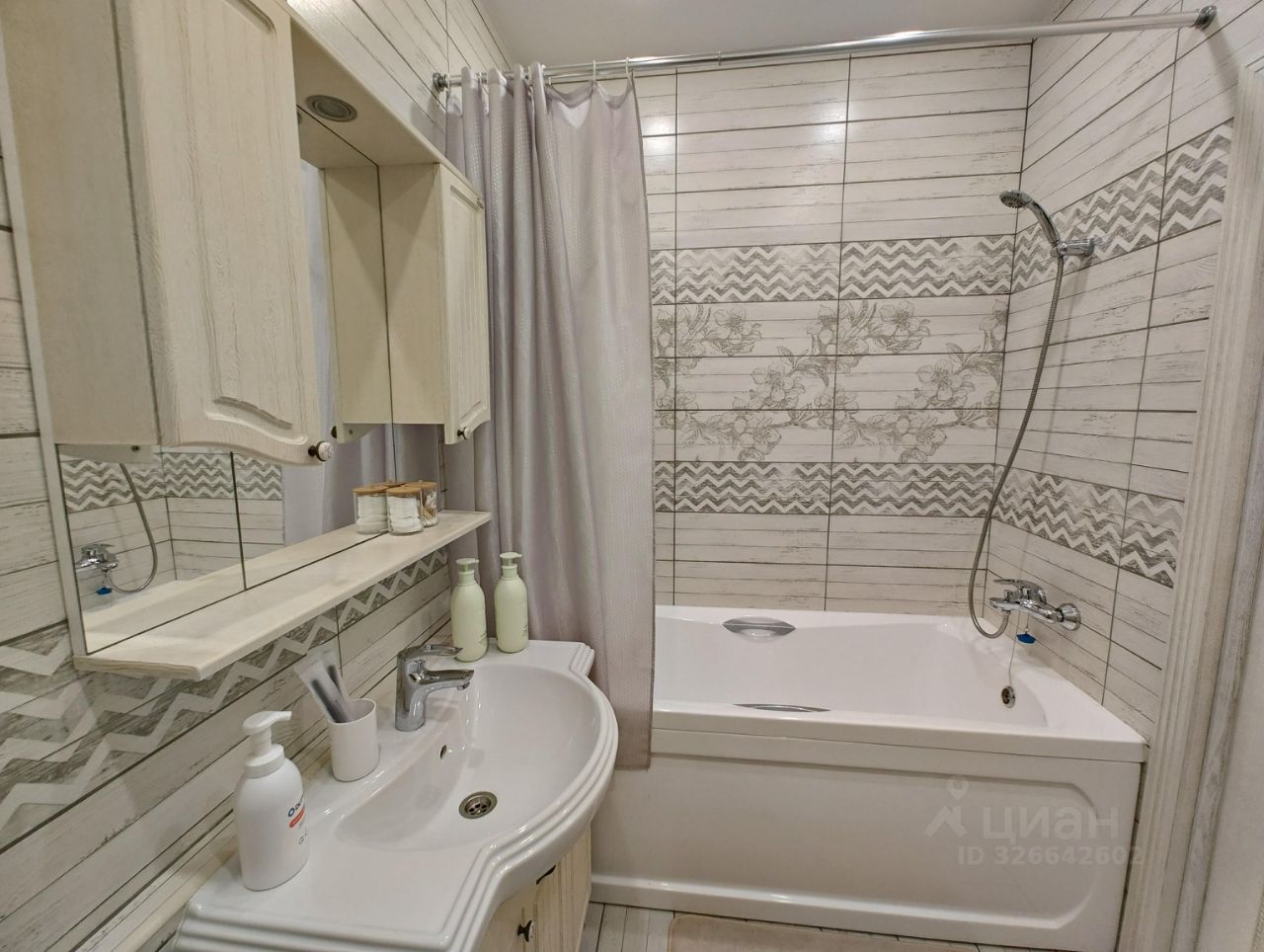 1-к кв. Ставропольский край, Ставрополь ул. Рогожникова, 17 (38.0 м²)