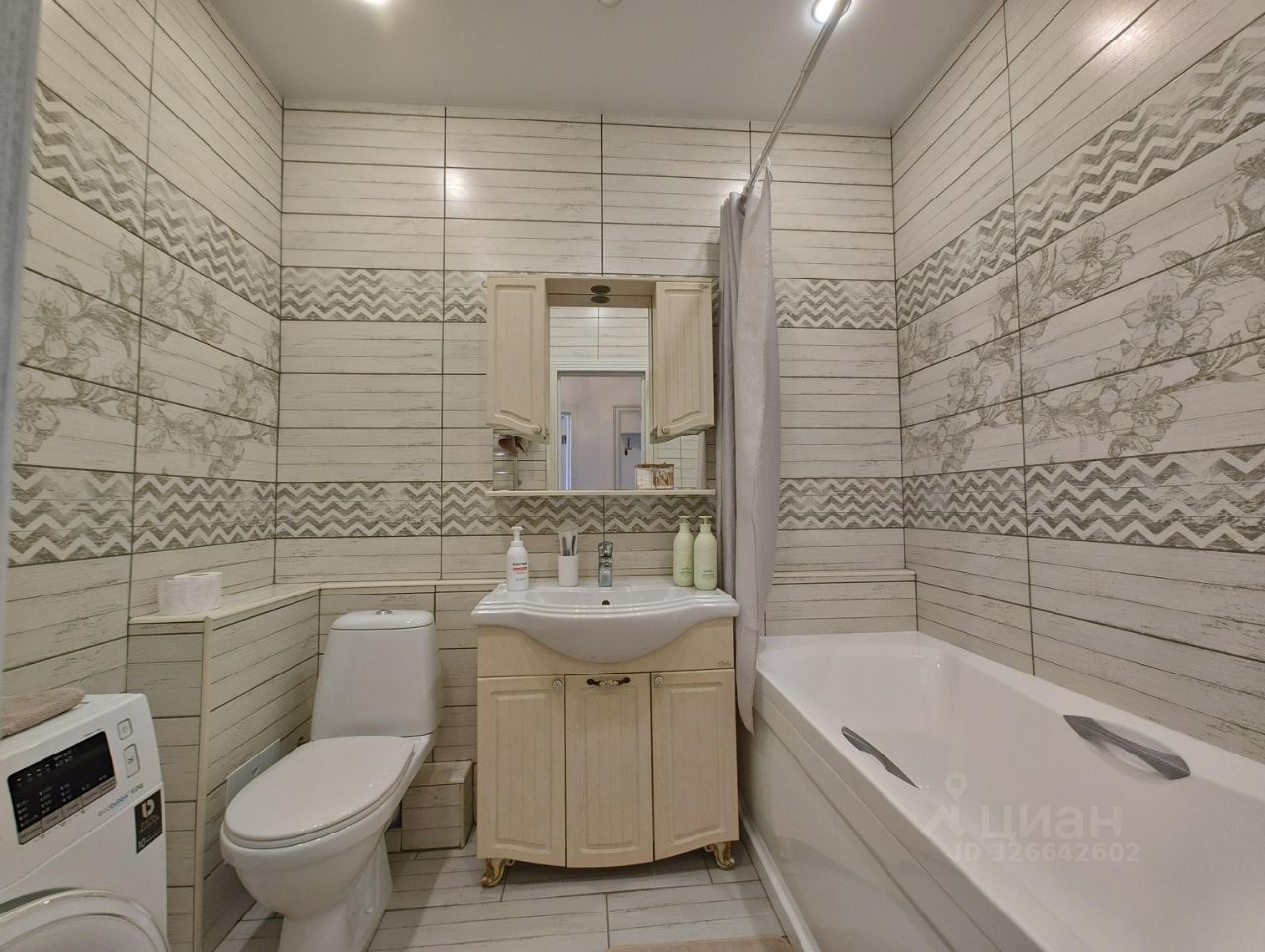 1-к кв. Ставропольский край, Ставрополь ул. Рогожникова, 17 (38.0 м²)