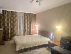 1-комн.кв., 35 м², этаж 8