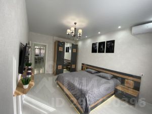 1-комн.кв., 40 м², этаж 3