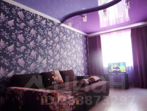 1-комн.кв., 45 м², этаж 3