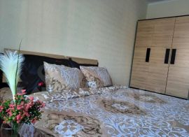 2-комн.кв., 58 м², этаж 11