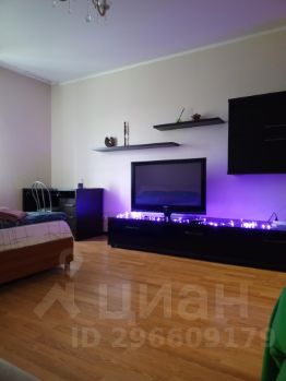 1-комн.кв., 65000 м², этаж 9