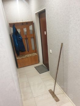 1-комн.кв., 40 м², этаж 1