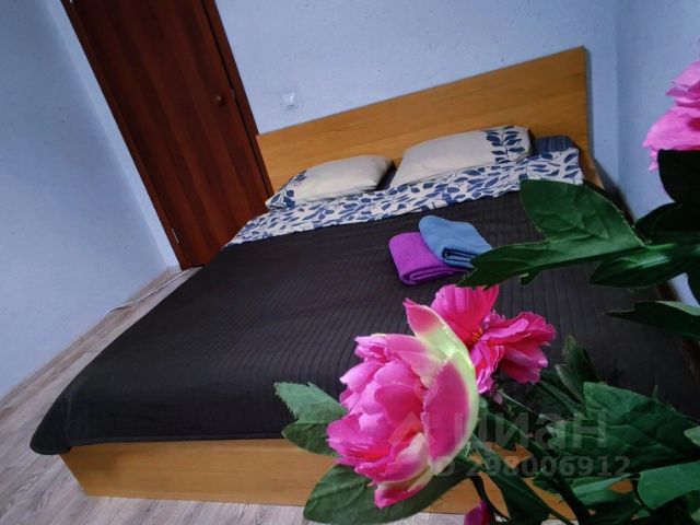 1-комн., 36 м², 2/5 этаж