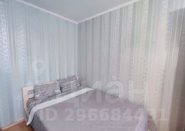 1-комн.кв., 40 м², этаж 3