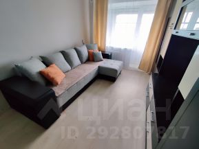 1-комн.кв., 35 м², этаж 9