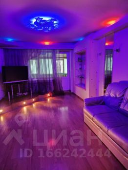 4-комн.кв., 85 м², этаж 2