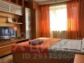 1-комн.кв., 32 м², этаж 3