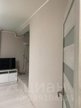 1-комн.кв., 36 м², этаж 2