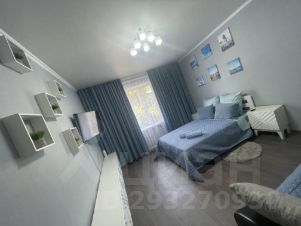 1-комн.кв., 36 м², этаж 2