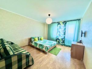 1-комн.кв., 42 м², этаж 13