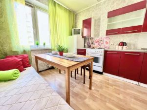 1-комн.кв., 47 м², этаж 8