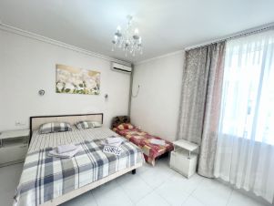 1-комн.кв., 25 м², этаж 2