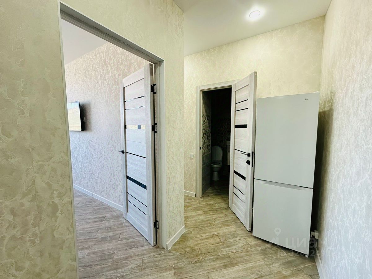 1-к кв. Крым, Судак пер. Серный, 12А (48.0 м²)