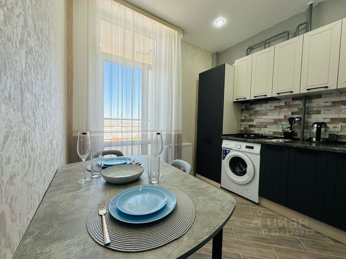 1-к кв. Крым, Судак пер. Серный, 12А (48.0 м²)