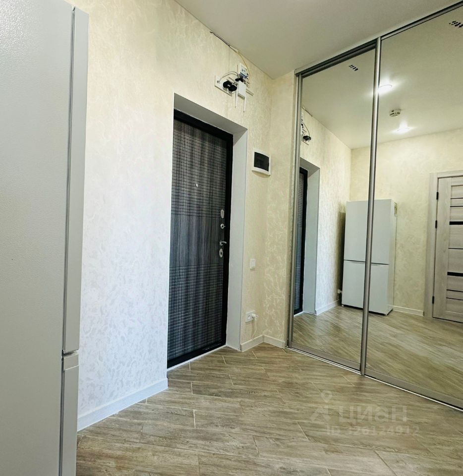 1-к кв. Крым, Судак пер. Серный, 12А (48.0 м²)