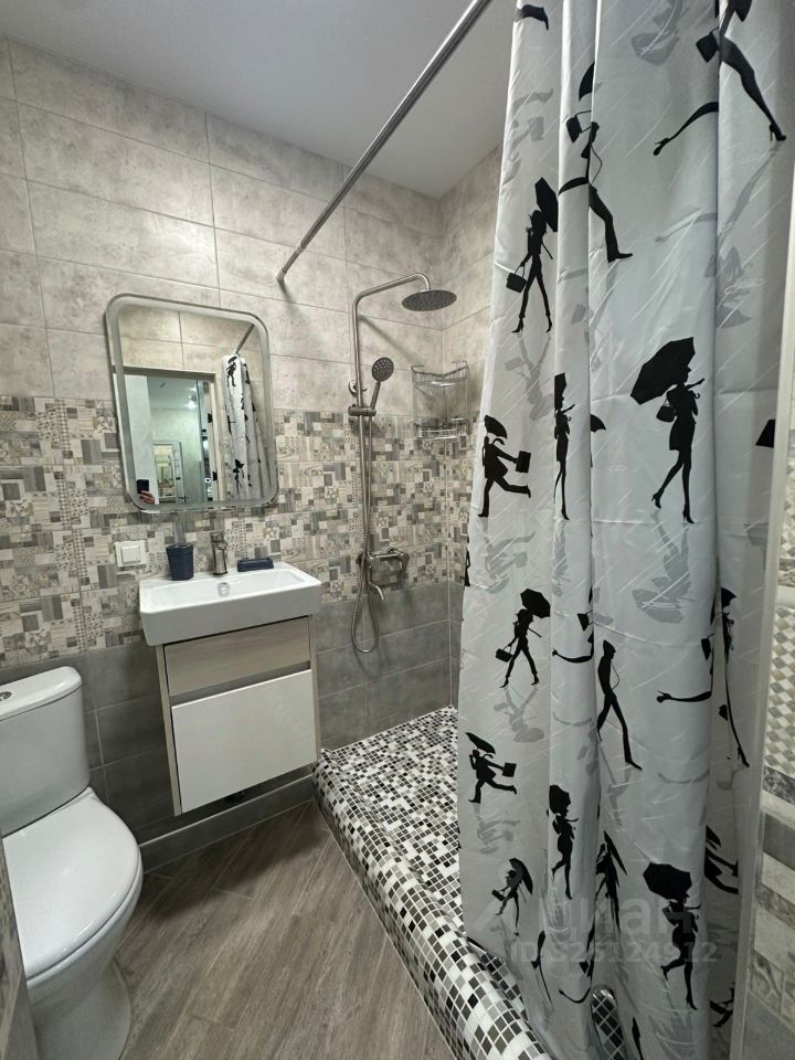 1-к кв. Крым, Судак пер. Серный, 12А (48.0 м²)