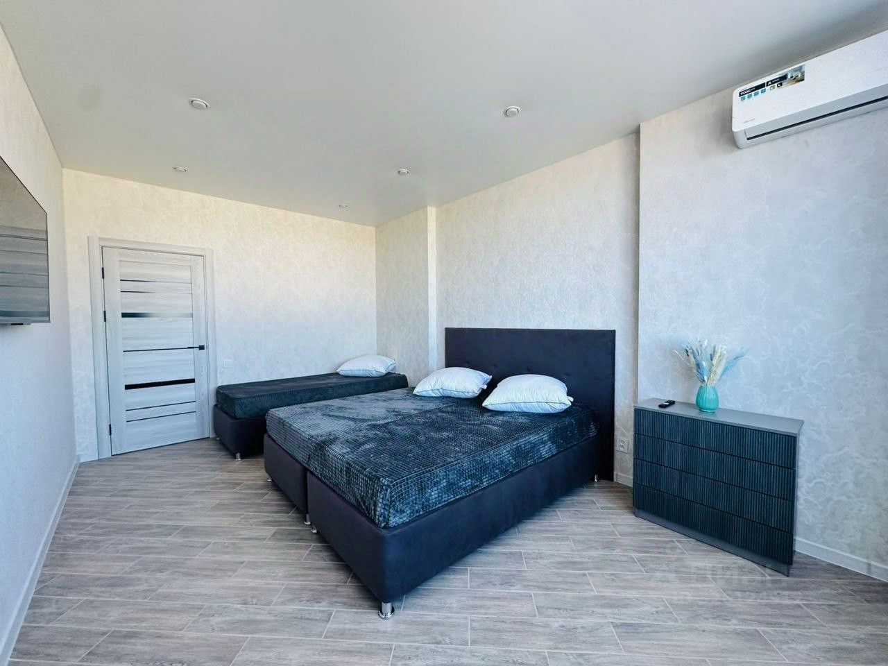 1-к кв. Крым, Судак пер. Серный, 12А (48.0 м²)