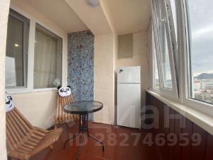 2-комн.кв., 54 м², этаж 5