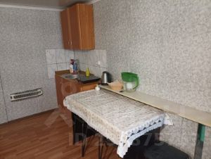 1-комн.кв., 30 м², этаж 1