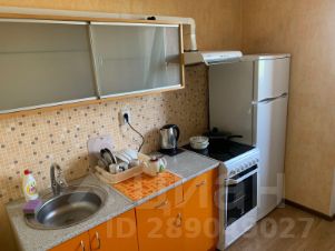 1-комн.кв., 42 м², этаж 4