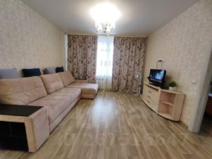 2-комн.кв., 43 м², этаж 3