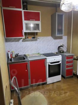 1-комн.кв., 45 м², этаж 4