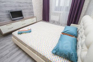 1-комн.кв., 48 м², этаж 10