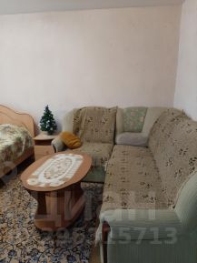 1-комн.кв., 40 м², этаж 2