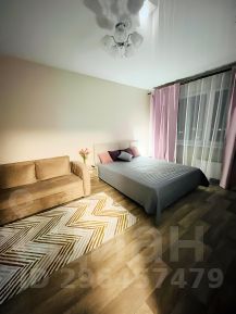 1-комн.кв., 40 м², этаж 13