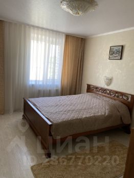 2-комн.кв., 60 м², этаж 2