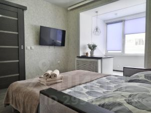 2-комн.кв., 46 м², этаж 3