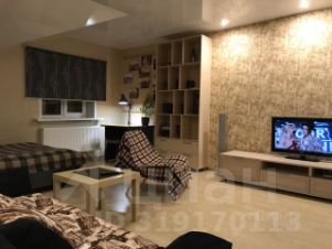 1-комн. кв 45 м2, 4/4 эт