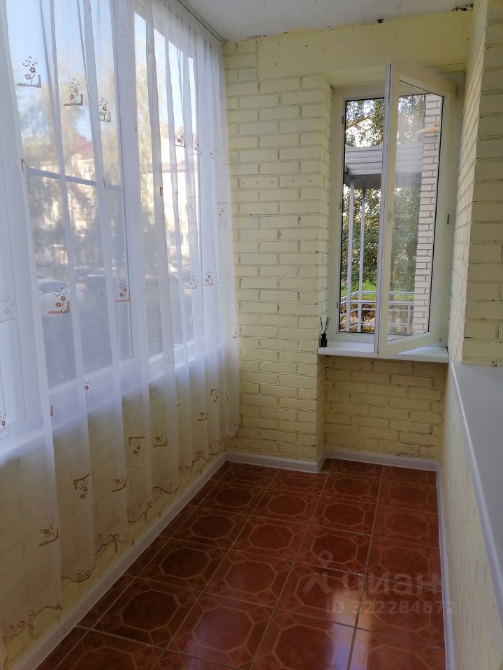 2-к кв. Владимирская область, Суздаль бул. Всполье, 11 (51.0 м²)