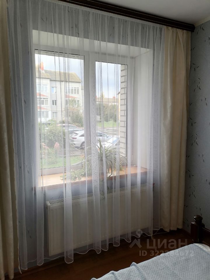 2-к кв. Владимирская область, Суздаль бул. Всполье, 11 (51.0 м²)