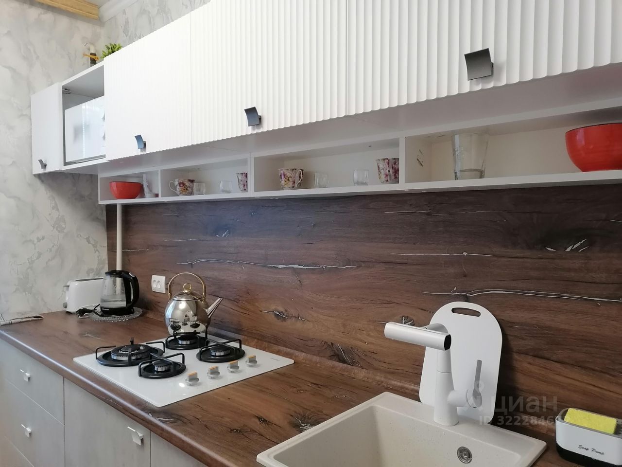 2-к кв. Владимирская область, Суздаль бул. Всполье, 11 (51.0 м²)