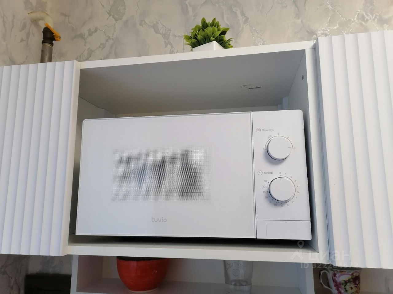 2-к кв. Владимирская область, Суздаль бул. Всполье, 11 (51.0 м²)