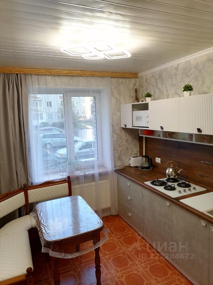 2-к кв. Владимирская область, Суздаль бул. Всполье, 11 (51.0 м²)