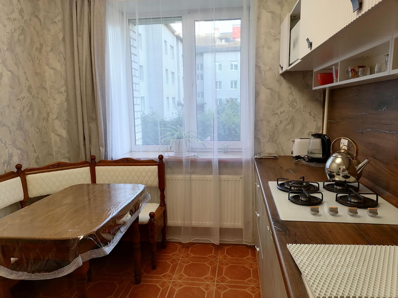 2-к кв. Владимирская область, Суздаль бул. Всполье, 11 (51.0 м²)