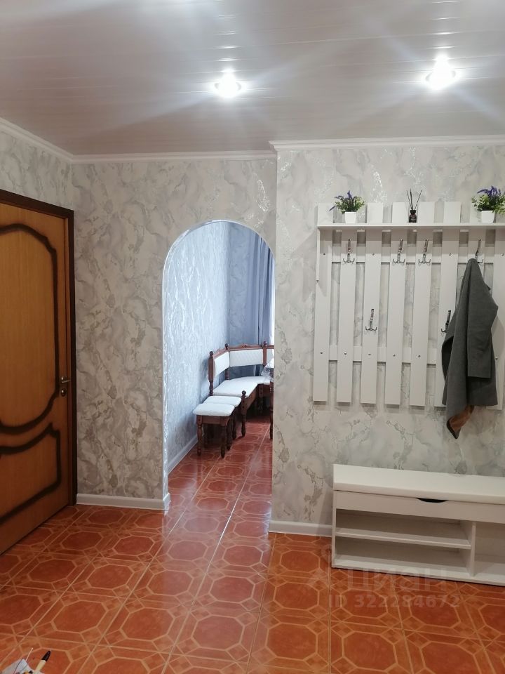 2-к кв. Владимирская область, Суздаль бул. Всполье, 11 (51.0 м²)