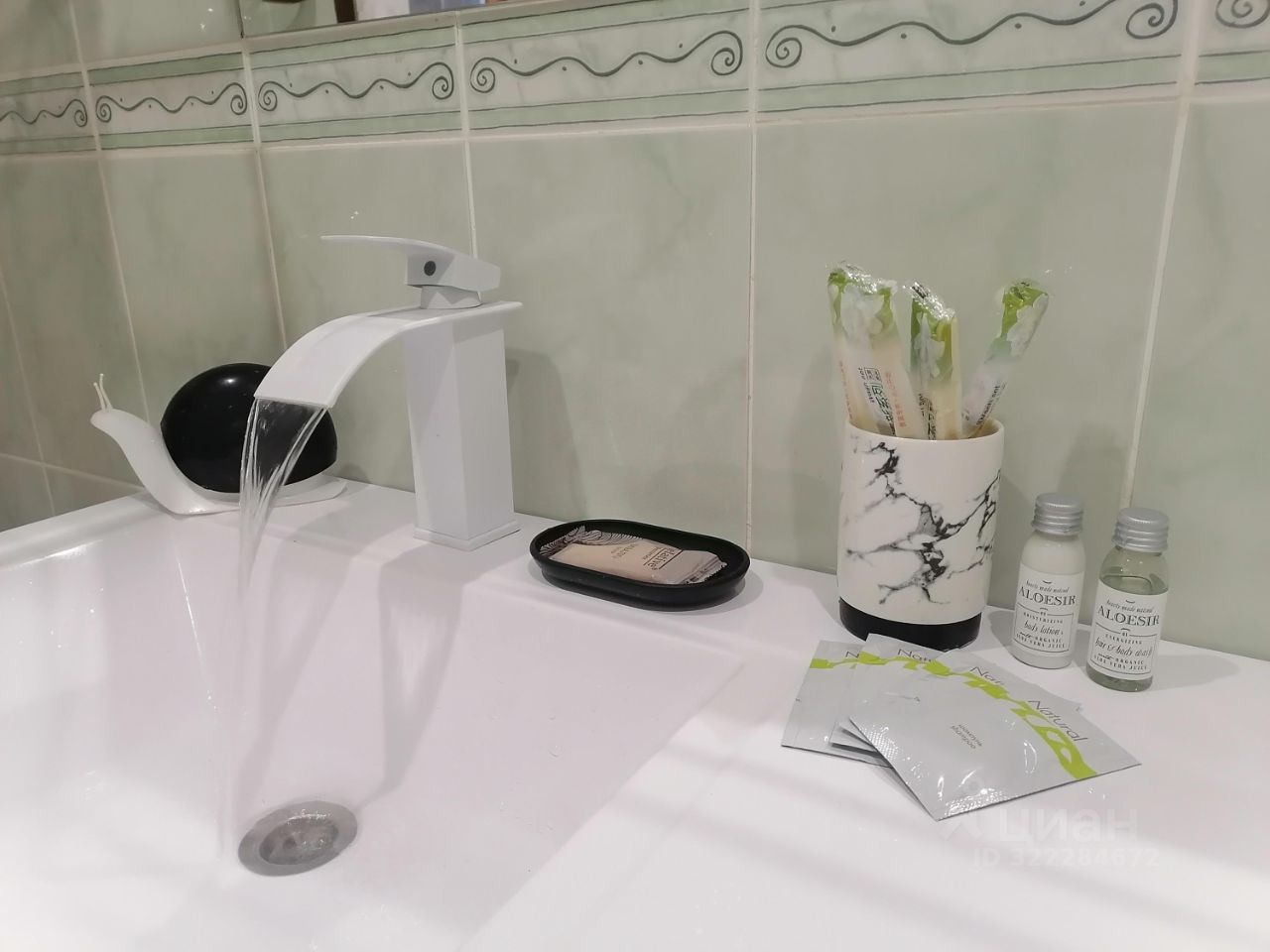 2-к кв. Владимирская область, Суздаль бул. Всполье, 11 (51.0 м²)